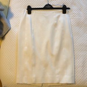 White House Black Market Pencil Skirt